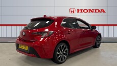 Toyota Corolla 1.8 VVT-i Hybrid Excel 5dr CVT Hybrid Hatchback